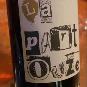 Domaine du Petit Oratoire - Lori Haon - La Partouze