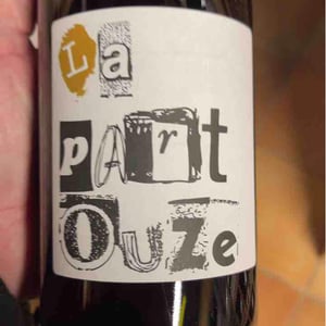 La Partouze - Domaine du Petit Oratoire - lori-haon