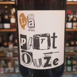 La Partouze - Domaine du Petit Oratoire - lori-haon