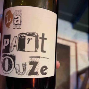 Domaine du Petit Oratoire - Lori Haon - La Partouze