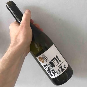 Domaine du Petit Oratoire - Lori Haon - La Partouze