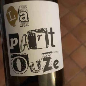 Domaine du Petit Oratoire - Lori Haon - La Partouze