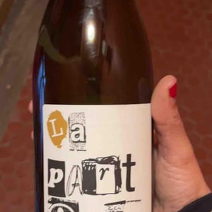 Domaine du Petit Oratoire - Lori Haon - La Partouze