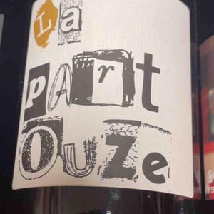 La Partouze - Domaine du Petit Oratoire - lori-haon