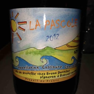 La Pascole - Bruno Duchêne - bruno-duchene