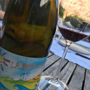 La Pascole 2012