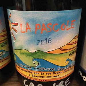 La Pascole - Bruno Duchêne - bruno-duchene