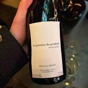 La passion du produit - Maï Lam et Sébastien Morin - mai-lam-et-sebastien-morin -2023