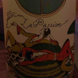 La Passion - Domaine Milan - emma-theophile-henri-milan -2020