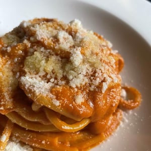 La Pasta - Trattoria tiro a segno - 582236