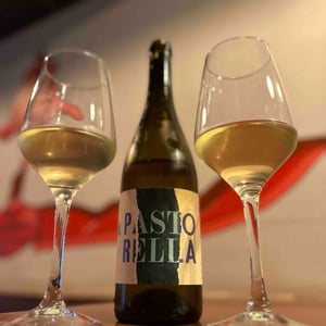 La Pastorella - Niu Celler - Paula y Ferran -2022