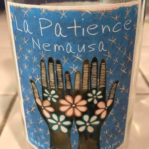 La patience Nemausa - France - christophe-aguilar