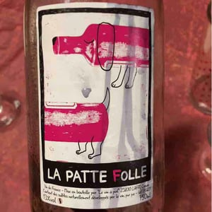 La patte folle 21