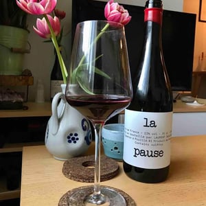 Laurent Saillard - Laurent Saillard - La Pause