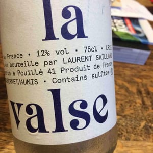 Laurent Saillard - Laurent Saillard - La Pause