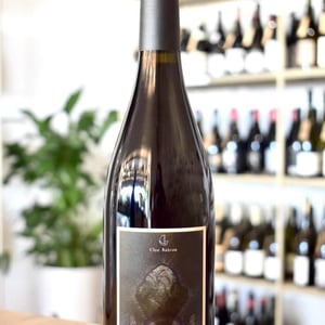 Le Pavé - Clos Bateau - thierry-sylvie-klok-de-visser