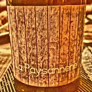 La Paysannerie Blanc - Domaine Mamaruta - Marc Castan 
