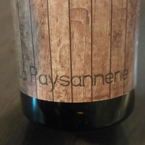 La Paysannerie Rouge - Domaine Mamaruta - marc-castan