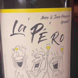 La’ Pé’ Ro - Domaine Ganevat - Anne & Jean-François Ganevat 