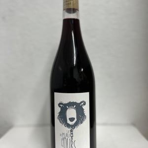 La Peau De L’Ours - Domaine De La Marinière - renaud-boris-desbourdes -2020