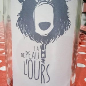 La Peau De L’Ours - Domaine De La Marinière - renaud-boris-desbourdes -2020