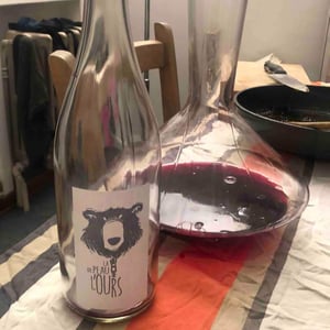 La Peau De L’Ours - Domaine De La Marinière - renaud-boris-desbourdes -2020