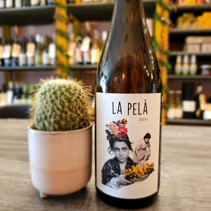 La Pela - Vinos Indar - manuel-requena