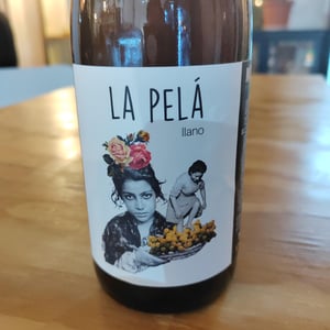 La Pela - Vinos Indar - manuel-requena