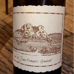 La Pèlerine - Domaine Ganevat - Anne & Jean-François Ganevat 