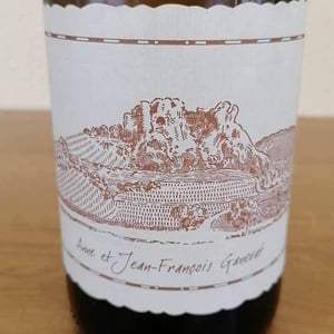 La Pèlerine - Domaine Ganevat - anne-jean-francois-ganevat