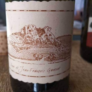 La Pèlerine - Domaine Ganevat - anne-jean-francois-ganevat
