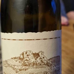 La Pèlerine - Domaine Ganevat - Anne & Jean-François Ganevat 