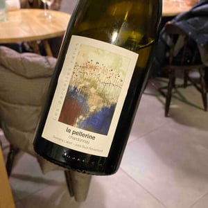 Les Parcelles Rares - La Pellerine Chardonnay - Domaine Labet - Julien, Charline & Romain Labet -2020