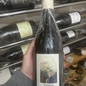Les Parcelles Rares - La Pellerine Chardonnay - Domaine Labet - Julien, Charline & Romain Labet -2020