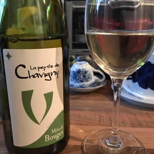 Mikaël Bouges - Mikaël Bouges - La Pente de Chavigny