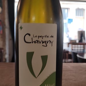 La Pente de Chavigny - Mikaël Bouges - mikael-bouges