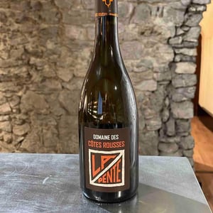 La Pente - Domaine des Côtes Rousses - marielle-nicolas-ferrand