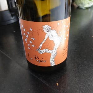 La Pépée - Vignes De L'Atrie (CLOSED) - Elise Hamant (CLOSED) 