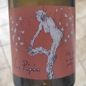 Vignes De L'Atrie (CLOSED) - Elise Hamant (CLOSED) - La Pépée