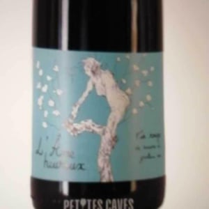 La Pépée - Vignes De L'Atrie (CLOSED) - Elise Hamant (CLOSED) 