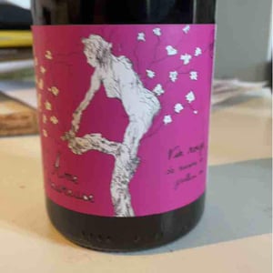 La Pépée - Vignes De L'Atrie (CLOSED) - Elise Hamant (CLOSED) 