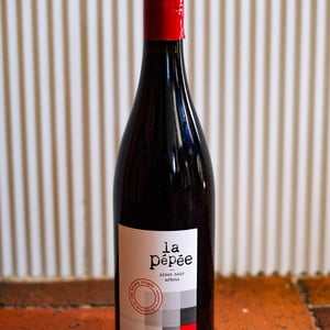 La Pépée - Les Bottes Rouges - florien-klein-snuverink-jean-baptiste-menigoz