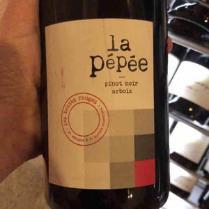 La Pépée - Les Bottes Rouges - Florien Klein Snuverink & Jean-Baptiste Menigoz 