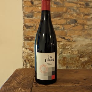 La Pépée - Les Bottes Rouges - Florien Klein Snuverink & Jean-Baptiste Menigoz 
