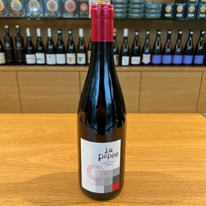 La Pépée - Les Bottes Rouges - Florien Klein Snuverink & Jean-Baptiste Menigoz 