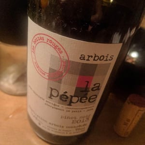 La Pépée - Les Bottes Rouges - florien-klein-snuverink-jean-baptiste-menigoz