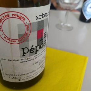 La Pépée - Les Bottes Rouges - florien-klein-snuverink-jean-baptiste-menigoz