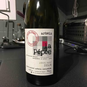 La Pépée - Les Bottes Rouges - florien-klein-snuverink-jean-baptiste-menigoz