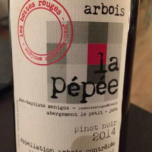 La Pépée 2014
