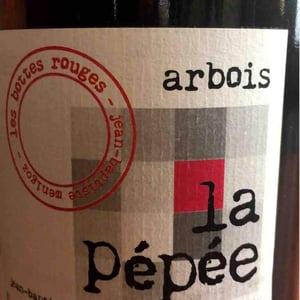 Les Bottes Rouges - Florien Klein Snuverink & Jean-Baptiste Menigoz - La Pépée